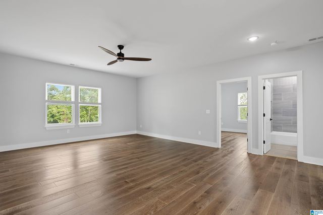 7626 BARCLAY TERRACE DRIVE, Trussville, AL 35173