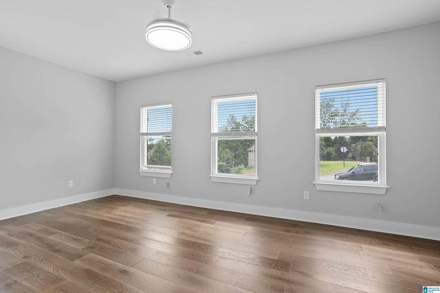 7626 BARCLAY TERRACE DRIVE, Trussville, AL 35173