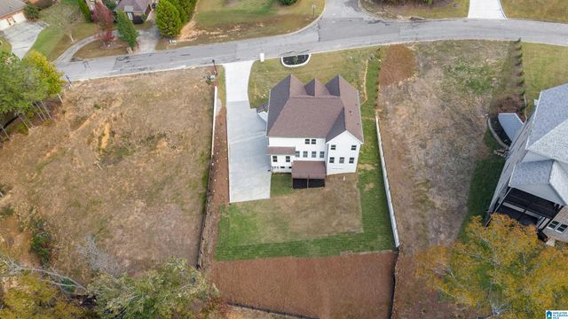 7626 BARCLAY TERRACE DRIVE, Trussville, AL 35173