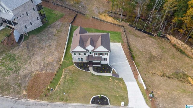 7626 BARCLAY TERRACE DRIVE, Trussville, AL 35173