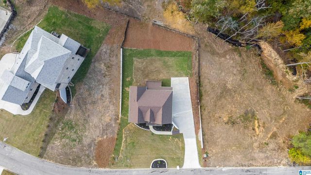 7626 BARCLAY TERRACE DRIVE, Trussville, AL 35173