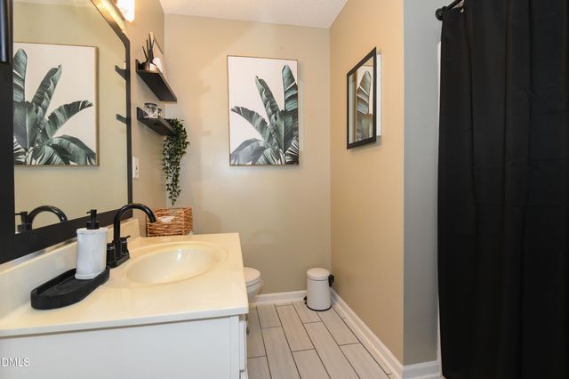 510 Crystal Hill Court, Mcleansville, NC 27301