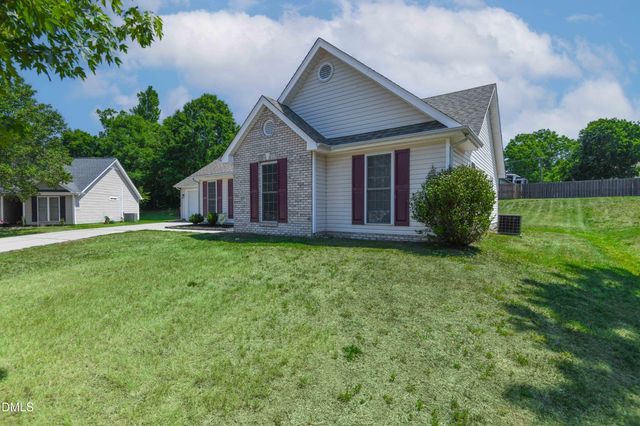 510 Crystal Hill Court, Mcleansville, NC 27301