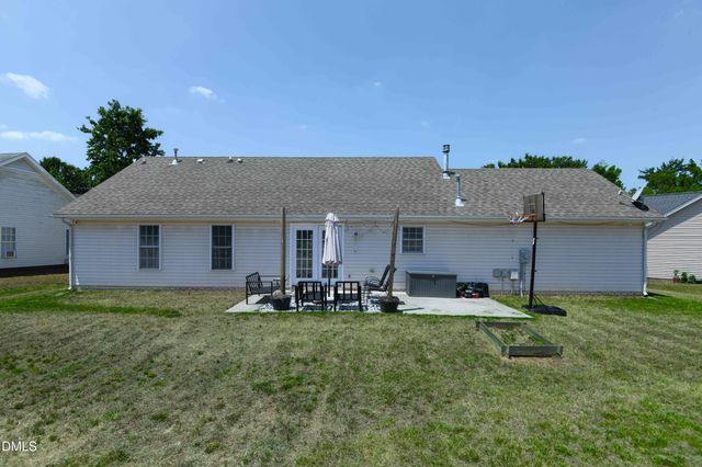 510 Crystal Hill Court, Mcleansville, NC 27301