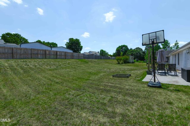 510 Crystal Hill Court, Mcleansville, NC 27301