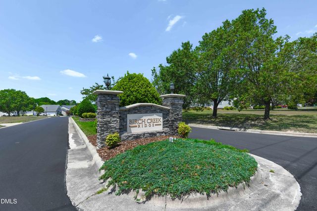 510 Crystal Hill Court, Mcleansville, NC 27301