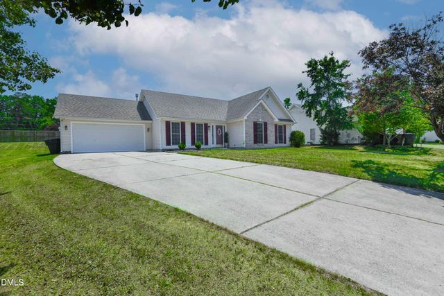 510 Crystal Hill Court, Mcleansville, NC 27301