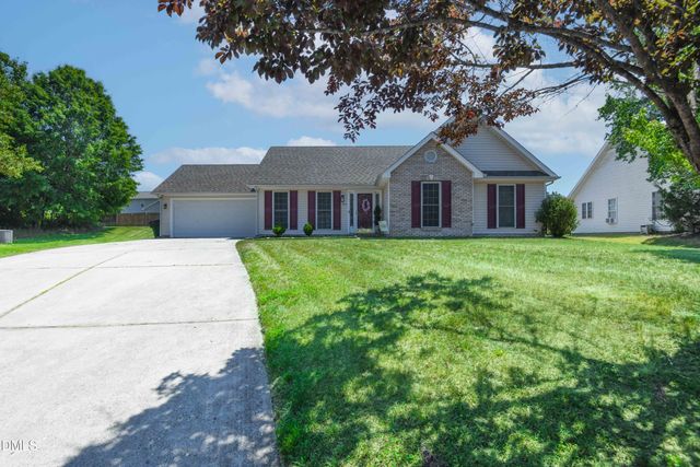 510 Crystal Hill Court, Mcleansville, NC 27301