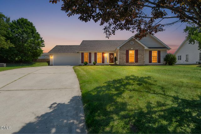 510 Crystal Hill Court, Mcleansville, NC 27301