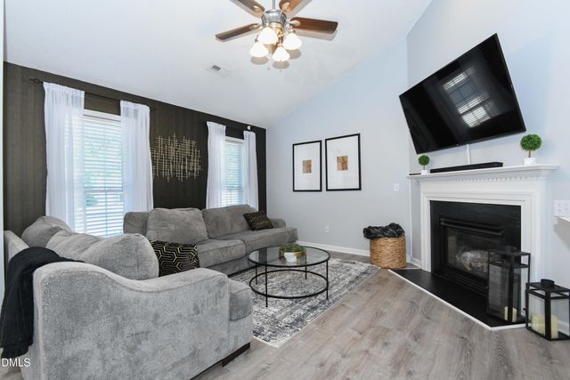 510 Crystal Hill Court, Mcleansville, NC 27301