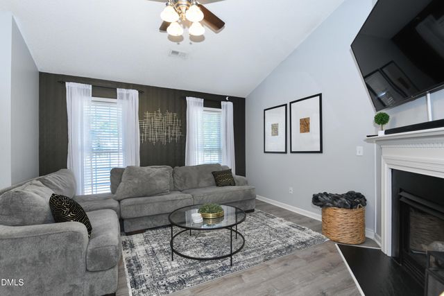 510 Crystal Hill Court, Mcleansville, NC 27301