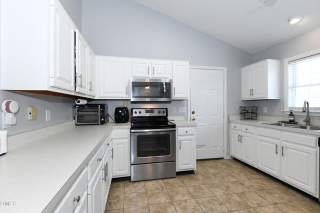 510 Crystal Hill Court, Mcleansville, NC 27301