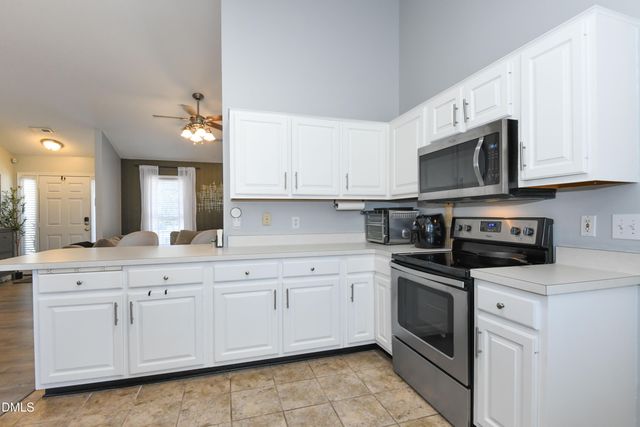 510 Crystal Hill Court, Mcleansville, NC 27301