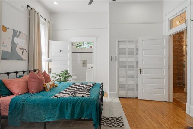 1311 Chamberlain Avenue, Mobile, AL 36604