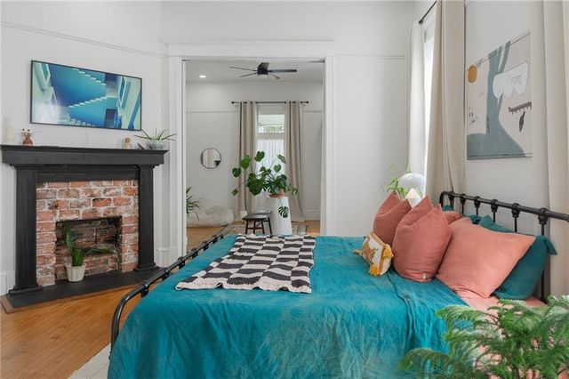 1311 Chamberlain Avenue, Mobile, AL 36604