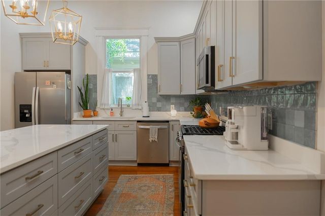 1311 Chamberlain Avenue, Mobile, AL 36604