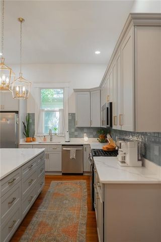 1311 Chamberlain Avenue, Mobile, AL 36604