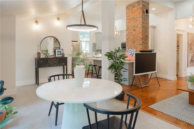 1311 Chamberlain Avenue, Mobile, AL 36604