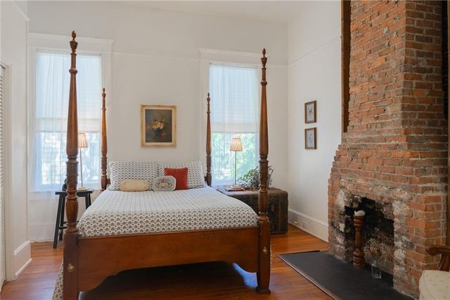 1311 Chamberlain Avenue, Mobile, AL 36604