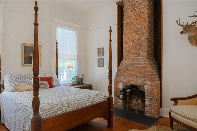 1311 Chamberlain Avenue, Mobile, AL 36604