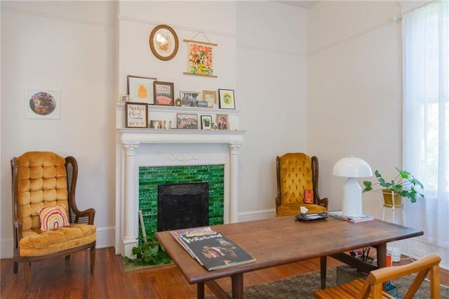 1311 Chamberlain Avenue, Mobile, AL 36604