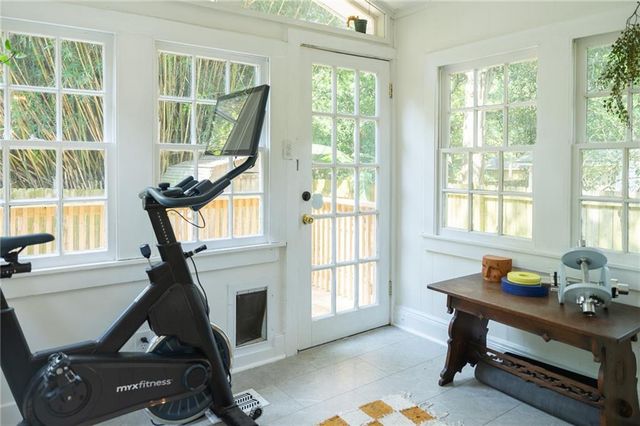 1311 Chamberlain Avenue, Mobile, AL 36604