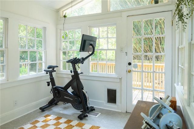 1311 Chamberlain Avenue, Mobile, AL 36604