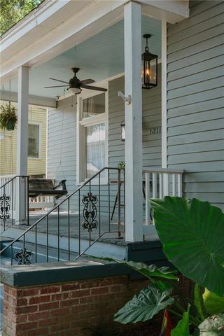 1311 Chamberlain Avenue, Mobile, AL 36604