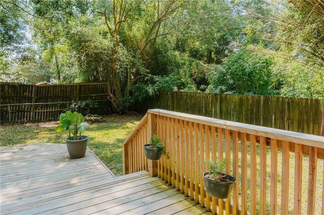 1311 Chamberlain Avenue, Mobile, AL 36604