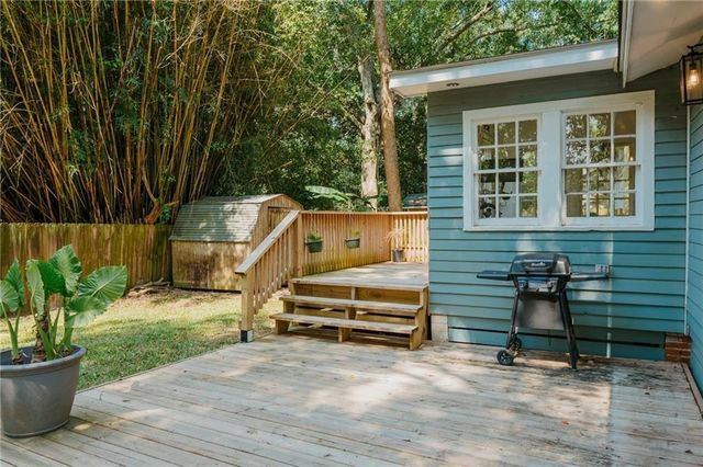 1311 Chamberlain Avenue, Mobile, AL 36604