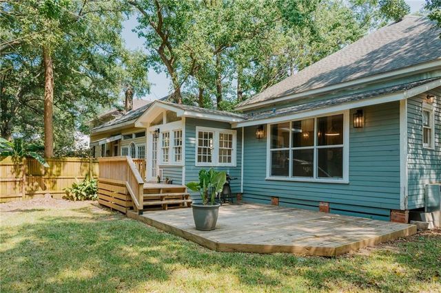 1311 Chamberlain Avenue, Mobile, AL 36604