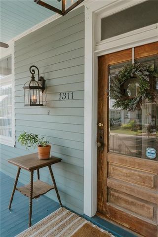 1311 Chamberlain Avenue, Mobile, AL 36604