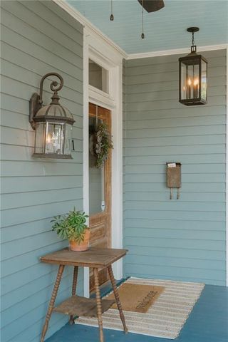 1311 Chamberlain Avenue, Mobile, AL 36604