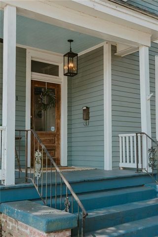 1311 Chamberlain Avenue, Mobile, AL 36604