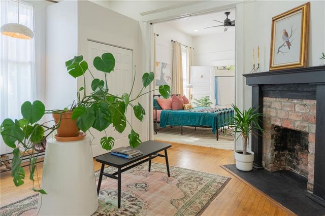 1311 Chamberlain Avenue, Mobile, AL 36604