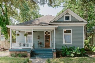 1311 Chamberlain Avenue, Mobile, AL 36604
