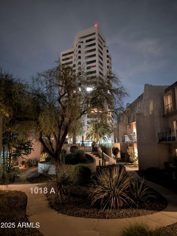 1018 E Osborn Road A, Phoenix, AZ 85014