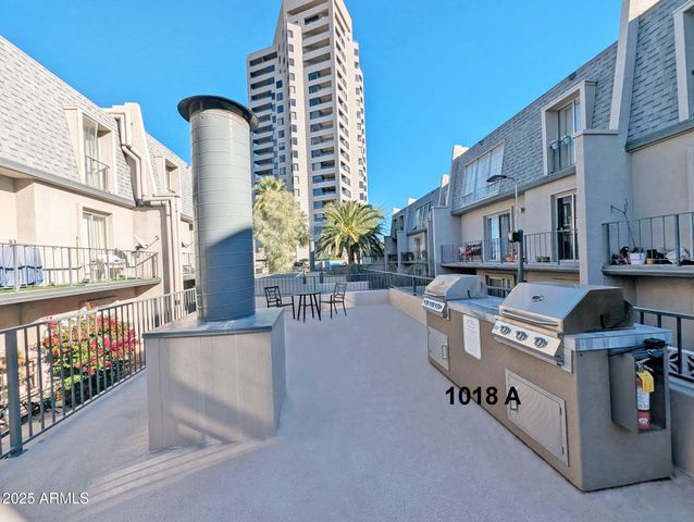 1018 E Osborn Road A, Phoenix, AZ 85014