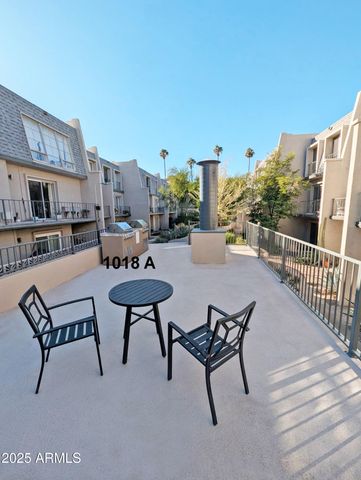 1018 E Osborn Road A, Phoenix, AZ 85014