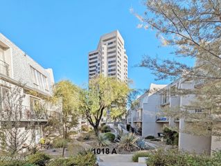 1018 E Osborn Road A, Phoenix, AZ 85014