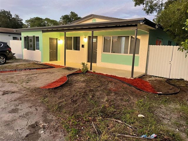 500 NW 31st Avenue 0, Fort Lauderdale, FL 33311
