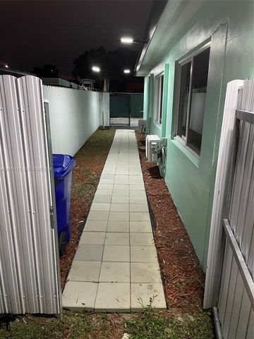 500 NW 31st Avenue 0, Fort Lauderdale, FL 33311