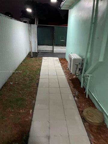 500 NW 31st Avenue 0, Fort Lauderdale, FL 33311