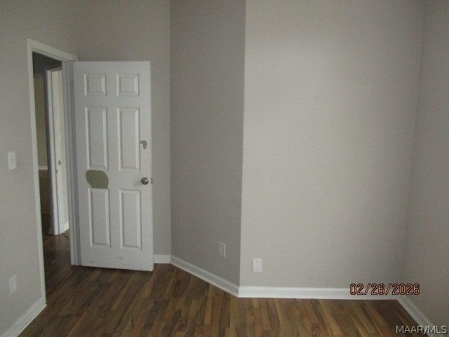 2132 N Sutherland Drive, Montgomery, AL 36116