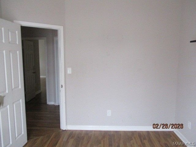 2132 N Sutherland Drive, Montgomery, AL 36116