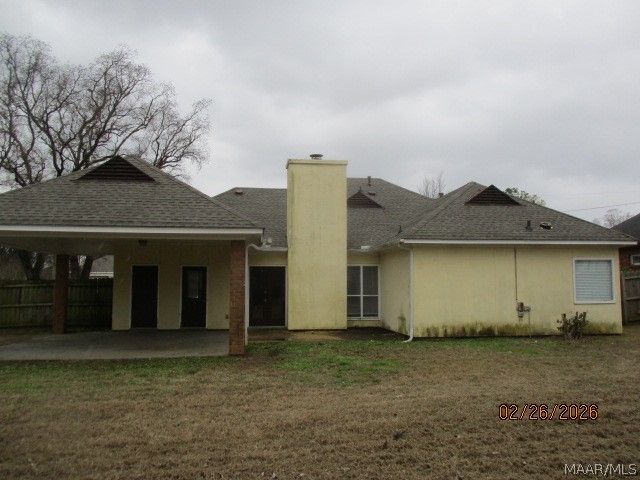 2132 N Sutherland Drive, Montgomery, AL 36116