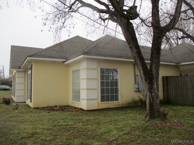 2132 N Sutherland Drive, Montgomery, AL 36116