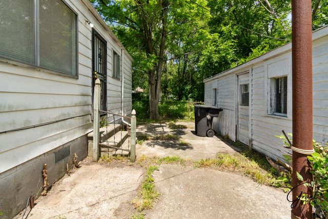 19400 Harlow Street, Detroit City, MI 48235