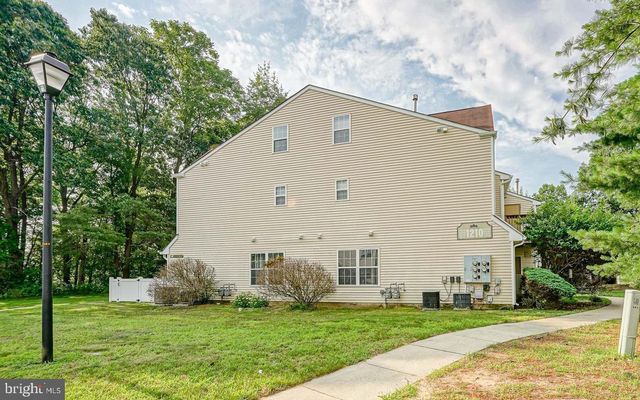 1214 TRISTRAM CIR, Mantua, NJ 08051