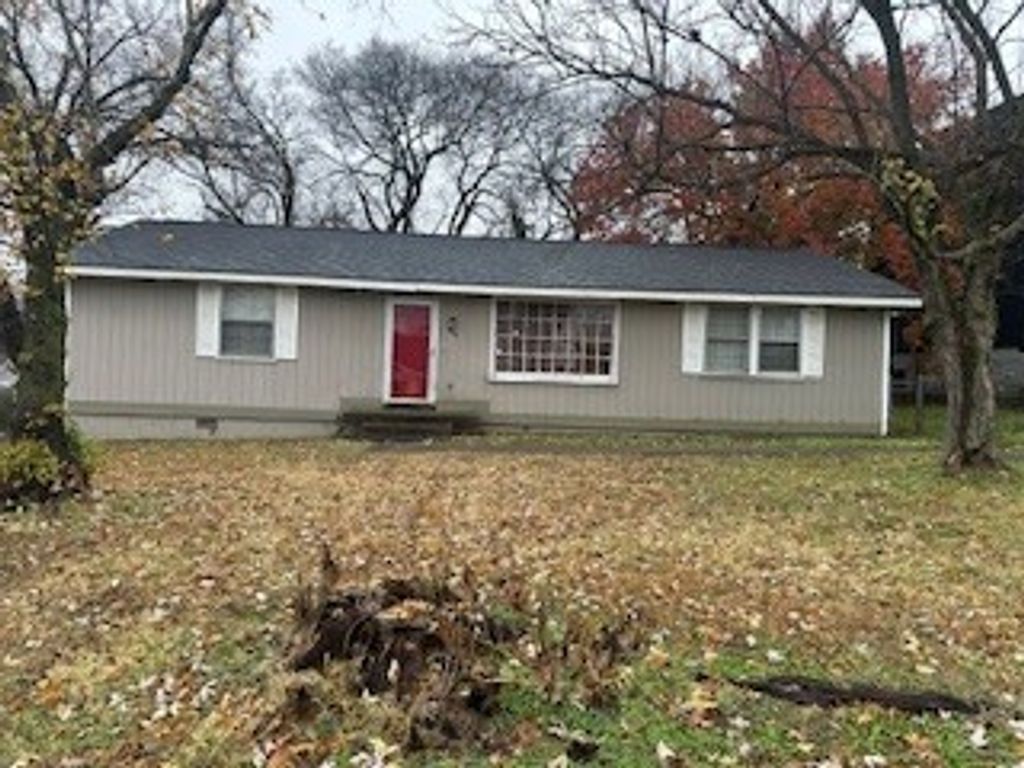 1500 Meridian St, Nashville, TN 37207